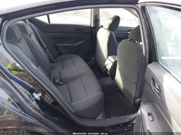 1N4BL4DW4RN352607 2024 NISSAN ALTIMA - Image 8