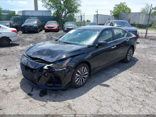 1N4BL4DW4RN395263 2024 NISSAN ALTIMA - Image 2