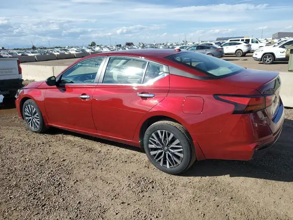 1N4BL4DW4RN402602 2024 NISSAN ALTIMA - Image 2