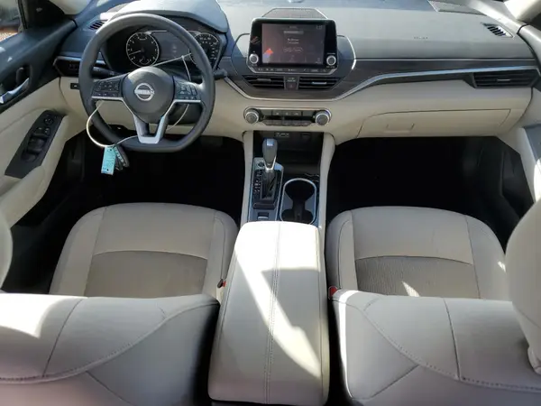 1N4BL4DW4RN402602 2024 NISSAN ALTIMA - Image 8