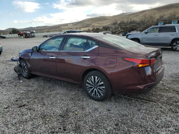 1N4BL4DW4RN406875 2024 NISSAN ALTIMA - Image 2