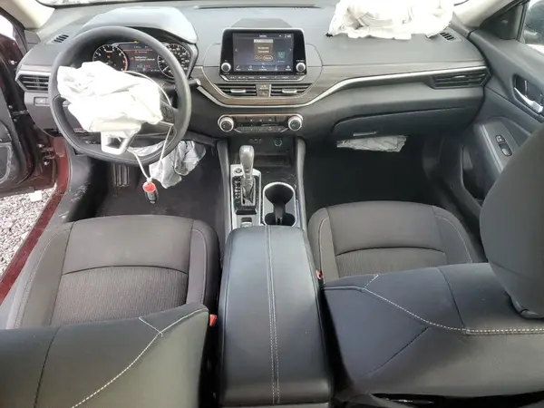 1N4BL4DW4RN406875 2024 NISSAN ALTIMA - Image 8