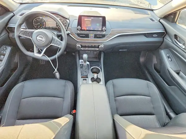 1N4BL4DW4RN429847 2024 NISSAN ALTIMA - Image 8