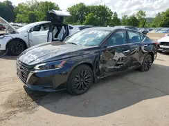 1N4BL4DW4SN300836 2025 NISSAN ALTIMA