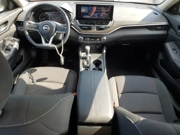 1N4BL4DW4SN300836 2025 NISSAN ALTIMA - Image 8