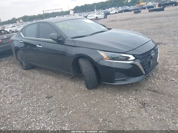 1N4BL4DW4SN315756 2025 NISSAN ALTIMA - Image 1