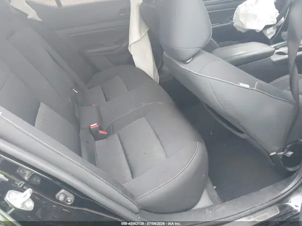 1N4BL4DW4SN315756 2025 NISSAN ALTIMA - Image 8