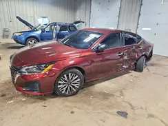 1N4BL4DW4SN317409 2025 NISSAN ALTIMA