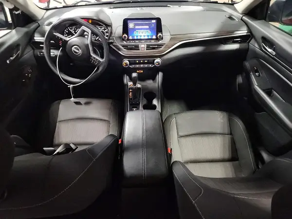 1N4BL4DW4SN317409 2025 NISSAN ALTIMA - Image 8