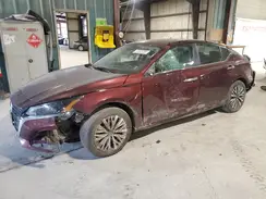 1N4BL4DW4SN318883 2025 NISSAN ALTIMA