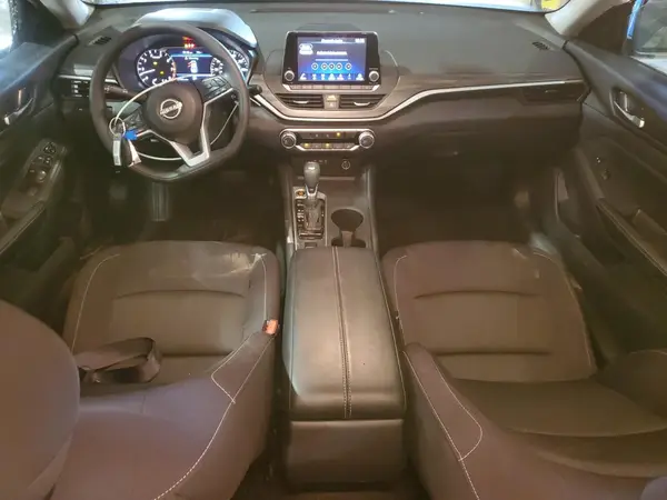 1N4BL4DW4SN318883 2025 NISSAN ALTIMA - Image 8