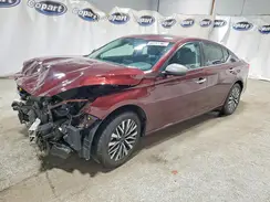 1N4BL4DW4SN319242 2025 NISSAN ALTIMA