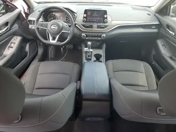 1N4BL4DW4SN319242 2025 NISSAN ALTIMA - Image 8