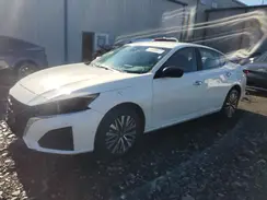 1N4BL4DW4SN320293 2025 NISSAN ALTIMA