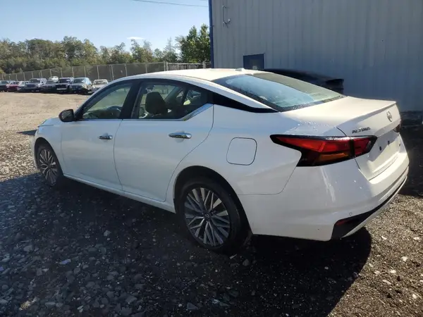 1N4BL4DW4SN320293 2025 NISSAN ALTIMA - Image 2