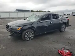 1N4BL4DW4SN321069 2025 NISSAN ALTIMA