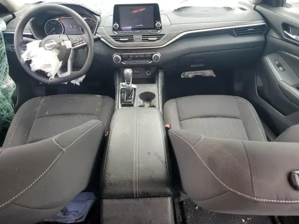 1N4BL4DW4SN321069 2025 NISSAN ALTIMA - Image 8
