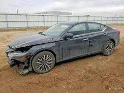 1N4BL4DW4SN323422 2025 NISSAN ALTIMA