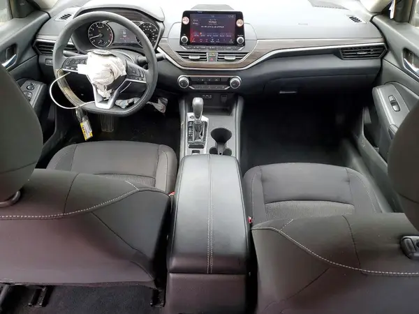 1N4BL4DW4SN323422 2025 NISSAN ALTIMA - Image 8