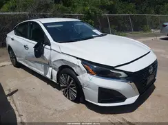 1N4BL4DW4SN325445 2025 NISSAN ALTIMA