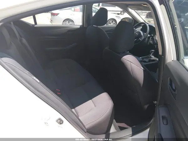 1N4BL4DW4SN325445 2025 NISSAN ALTIMA - Image 8