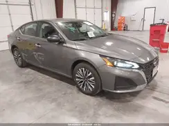 1N4BL4DW4SN326255 2025 NISSAN ALTIMA