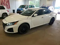 1N4BL4DW4SN327065 2025 NISSAN ALTIMA