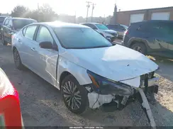1N4BL4DW4SN327230 2025 NISSAN ALTIMA