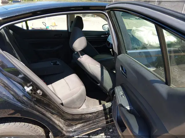 1N4BL4DW4SN327910 2025 NISSAN ALTIMA - Image 8