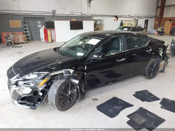 1N4BL4DW4SN332783 2025 NISSAN ALTIMA - Image 2