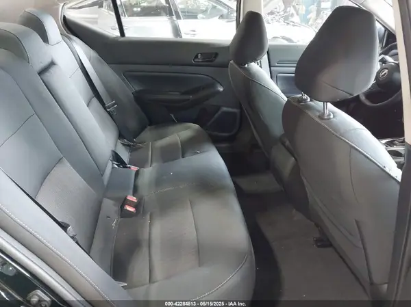 1N4BL4DW4SN332783 2025 NISSAN ALTIMA - Image 8