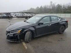 1N4BL4DW4SN333710 2025 NISSAN ALTIMA