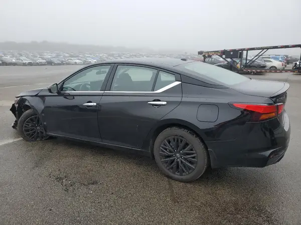 1N4BL4DW4SN333710 2025 NISSAN ALTIMA - Image 2