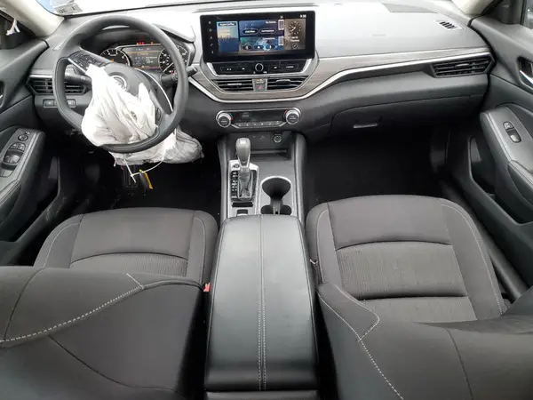 1N4BL4DW4SN333710 2025 NISSAN ALTIMA - Image 8