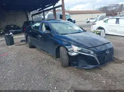 1N4BL4DW4SN341905 2025 NISSAN ALTIMA