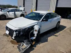 1N4BL4DW4SN345808 2025 NISSAN ALTIMA