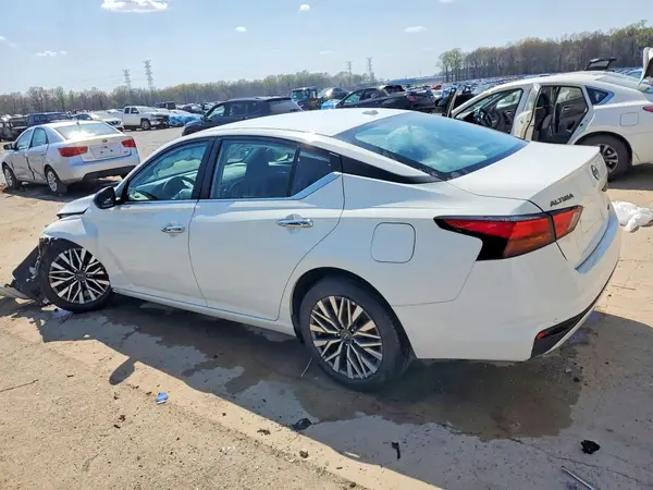 1N4BL4DW4SN345808 2025 NISSAN ALTIMA - Image 2