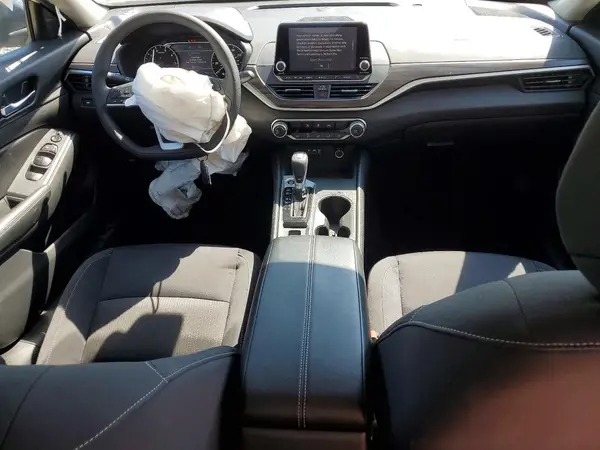 1N4BL4DW4SN345808 2025 NISSAN ALTIMA - Image 8