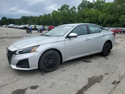 1N4BL4DW4SN346859 2025 NISSAN ALTIMA