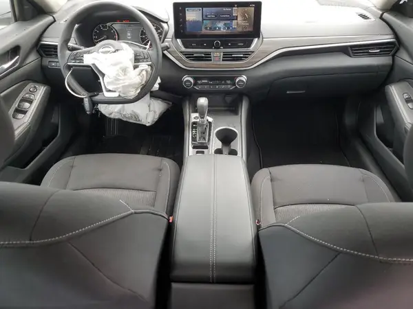 1N4BL4DW4SN346859 2025 NISSAN ALTIMA - Image 8