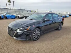 1N4BL4DW4SN352029 2025 NISSAN ALTIMA