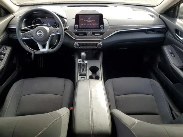1N4BL4DW4SN352029 2025 NISSAN ALTIMA - Image 8