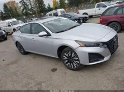 1N4BL4DW4SN361099 2025 NISSAN ALTIMA