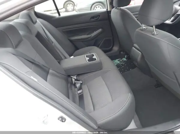 1N4BL4DW4SN361099 2025 NISSAN ALTIMA - Image 8