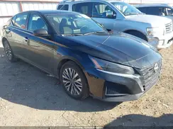 1N4BL4DW4SN361118 2025 NISSAN ALTIMA
