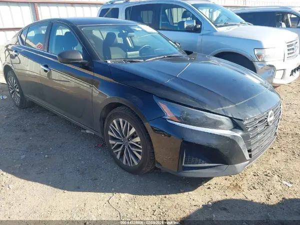 1N4BL4DW4SN361118 2025 NISSAN ALTIMA - Image 1