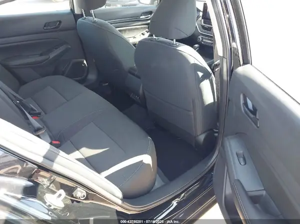 1N4BL4DW4SN363483 2025 NISSAN ALTIMA - Image 8
