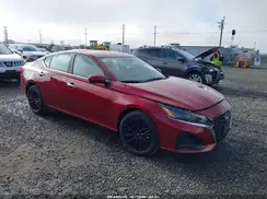 1N4BL4DW4SN364052 2025 NISSAN ALTIMA