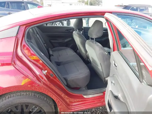 1N4BL4DW4SN364052 2025 NISSAN ALTIMA - Image 8