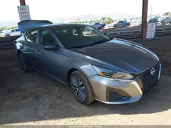 1N4BL4DW4SN364360 2025 NISSAN ALTIMA